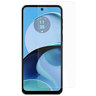 RedGlass Tempered glass Motorola Moto G54 5G 115437 - Glass Screen Protector