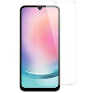 RedGlass Tempered glass Samsung A25 5G 115500 - Glass Screen Protector