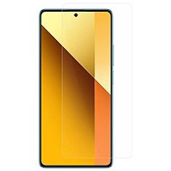 RedGlass Tempered glass Xiaomi Redmi Note 13 5G 117152 - Glass Screen Protector