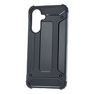 TopQ Zadný kryt pre Samsung Galaxy A26 5G Panzer čierny - Kryt na mobil
