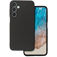 TopQ MATT for Samsung M35 5G black - Phone Cover
