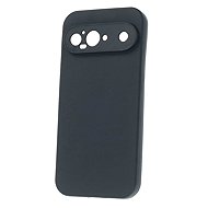 TopQ MATT for Google Pixel 9 black - Phone Cover