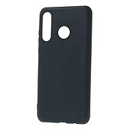 TopQ MATT for HUAWEI P30 LITE black - Phone Cover