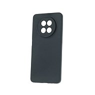 TopQ MATT for REALME 12X black - Phone Cover