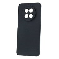 TopQ MATT for REALME 12 5G black - Phone Cover