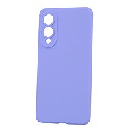 TopQ Magcolour Pure for Samsung Galaxy S25 Edge lavender - Phone Cover