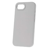 TopQ Magcolour Pure for iPhone 16e latte - Phone Cover