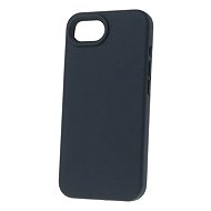 TopQ Magcolour Pure for iPhone 16e black - Phone Cover