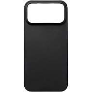 TopQ MATT for iPhone 17 Pro Max Black - Phone Cover