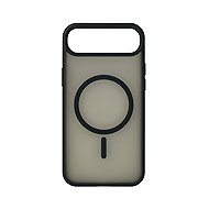 TopQ Magmat Slim pro iPhone Air black - Kryt na mobil