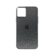 TopQ Back cover for iPhone 16 Plus Brilliant Transparent - Phone Cover
