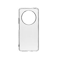 TopQ Ultra Clear pre Xiaomi Redmi 14C priehľadný - Kryt na mobil