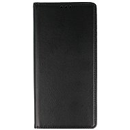TopQ Smart Magneto for Xiaomi 14T Pro black - Phone Case