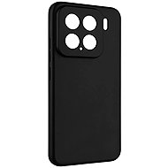 TopQ MATT for Xiaomi 15 5G black - Phone Cover