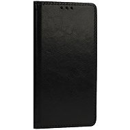 TopQ Special for Xiaomi 14T black - Phone Case