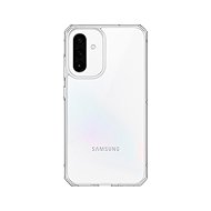 TopQ Antishock for Samsung A36 5G transparent - Phone Cover