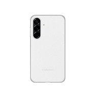 TopQ Back cover for Samsung A26 5G Crystal transparent - Phone Cover