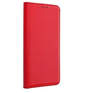 TopQ Smart Magnet for Samsung A56 red - Phone Case