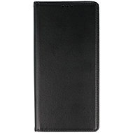 TopQ Smart Magneto for Xiaomi 15 Pro 5G black - Phone Case
