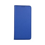 TopQ Smart Magnet for Samsung S25 blue - Phone Case