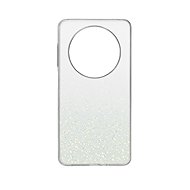 TopQ Back cover for Xiaomi Redmi 14C Brilliant Transparent - Phone Cover