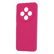 TopQ Silicone Lite for Xiaomi Redmi A4 raspberry - Phone Cover