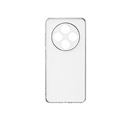 TopQ Clear for Xiaomi Redmi 14C transparent - Phone Cover