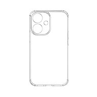 TopQ Ultra Clear for Oppo A40 4G transparent - Phone Cover