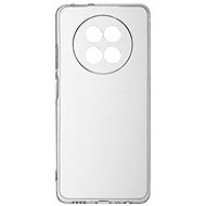 TopQ Ultra Clear for Realme 12X transparent - Phone Cover