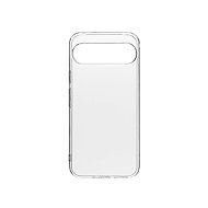 TopQ Ultra Clear for Google Pixel 9 transparent - Phone Cover