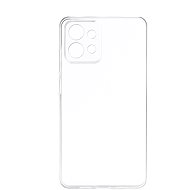 TopQ Clear for Xiaomi Redmi Note 13 Pro 5G transparent - Phone Cover