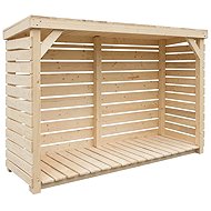 TopKing, 3 × 1 × 1.8 m - Woodshed