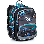 Topgal Bazi 24013 - School Backpack