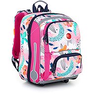 Topgal Bebe 22001 - School Backpack