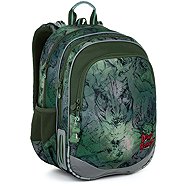 Topgal Elly 22015 - School Backpack