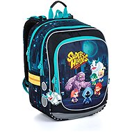 Topgal Endy 23012 - School Backpack