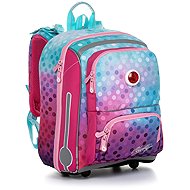 Topgal Bebe 20001 - School Backpack