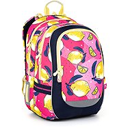Topgal Coda 22010 - School Backpack