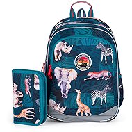 Topgal Elly 24014 Set Small - School Set