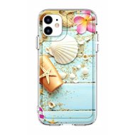 TopQ Cover Image iPhone 11 Image Hard Shell 131353 - Phone Cover