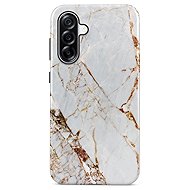 TopQ Cover AURIX Samsung A36 hard Antique Marble 140193 - Phone Cover