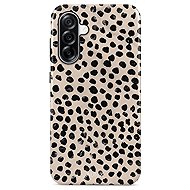 TopQ Cover AURIX Samsung A36 hard Minimalist Dots 140219 - Phone Cover