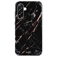 TopQ Cover AURIX Samsung A56 hard Euphoria Marble 140270 - Phone Cover