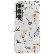 TopQ Cover AURIX Samsung S24 Floral Fantasy 133610 - Phone Cover
