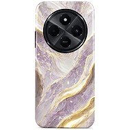 TopQ Cover AURIX Xiaomi Redmi 14C hard Amethyst 132693 - Phone Cover