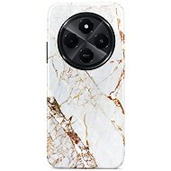 TopQ Cover AURIX Xiaomi Redmi 14C hard Antique Marble 132689 - Phone Cover