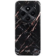 TopQ Cover AURIX Xiaomi Redmi 14C hard Euphoria Marble 132687 - Phone Cover