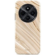 TopQ Cover AURIX Xiaomi Redmi 14C hard Golden Sands 132690 - Phone Cover