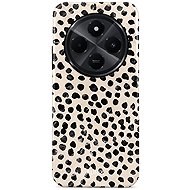 TopQ Cover AURIX Xiaomi Redmi 14C hard Minimalist Dots 132686 - Phone Cover