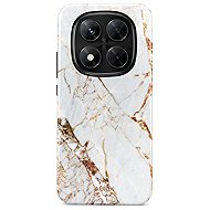 TopQ Cover AURIX Xiaomi Redmi Note 14 Pro 5G solid Antique Marble 136520 - Phone Cover